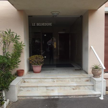 Le Belvedere 2 - Acces Direct Plage Apartment Argeles-sur-Mer Exterior photo